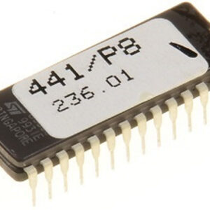 Ducati IAW 441 P8 EPROM