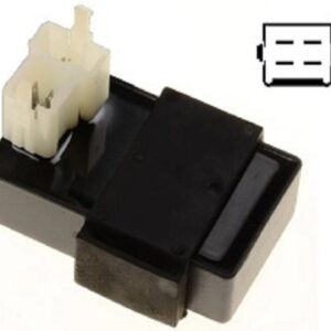 Honda-CH125-CN125-elite-Helix-CDI-KJ9-CF421C-