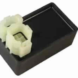 Honda RT5000 H5013 tractor (CF518) ECU Replacement