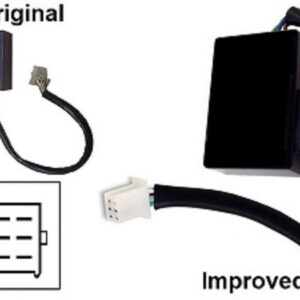 Honda-VF500-F-C-V30-Magna-Interceptor-CDI-replacer