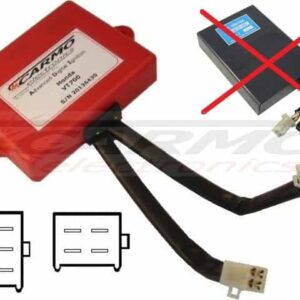 Honda-VT700c-Shadow-CDI-replacer-TID12-25-MK7