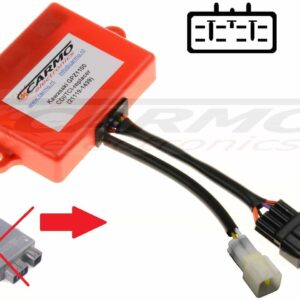 Kawasaki GPZ1100 CDI 21119-1439 J4T05572