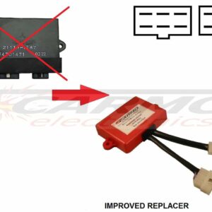 Kawasaki-VN750-CDI-ECU-21119-1187-21119-1149