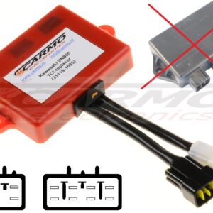Kawasaki-VN800-drifter-CDI-ECU-igniter-21119-1535