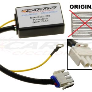 Moto-Guzzi-V50-nato-CDI-igniter-Motoplat