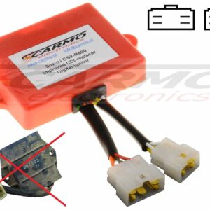 Suzuki-GSXR400-CDI-igniter-ECU-kokudan-BB1222