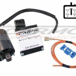 Suzuki-Hokuto-110cc-J78-CB7461-9L10-CDI-unit