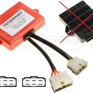 Yamaha-V-max-1200-CDI-igniter-TID14-95