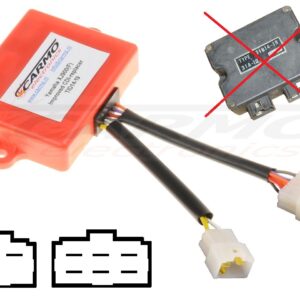 Yamaha-XJ900-TID14-19-CDI-ECU