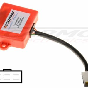 Yamaha-XS650-CDI-ignitor-TID12-01-TID12-01A