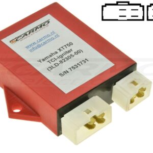 Yamaha-XTZ750-Tenere-CDI-ECU-igniter-3LD-82305-00