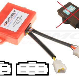 Yamaha-XY600-XJ600-radian-CDI-ECU-TID14-78-79