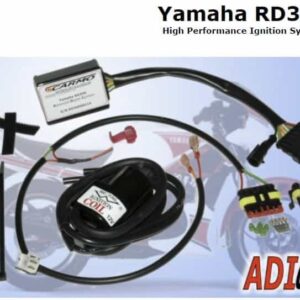 Yamaha RD350-ignition-set