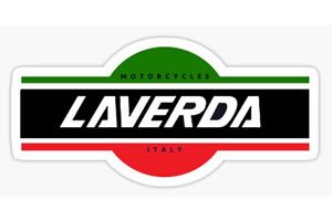 Laverda