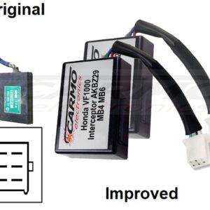 Honda-VF1000F-Interceptor-CDI-igniter-MB4-MB6-2X