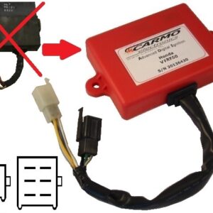 Honda-VFR700-VFR700F-ML7-cdi-box-ignition new