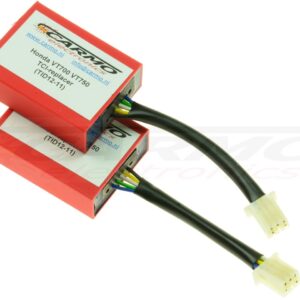 Honda VT700 Shadow TID12-20 ECU Replacement (x2)